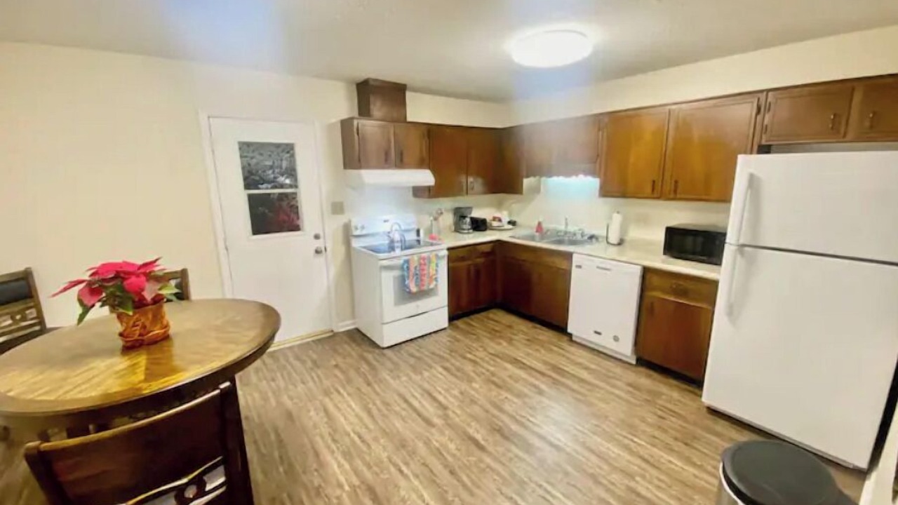 Photo of Kitchen in Tallahassee