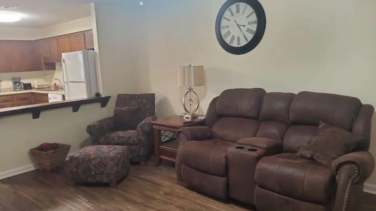 Photo of Livingroom in Tallahassee