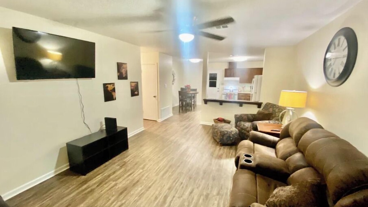 Photo of Bedroom in Tallahassee