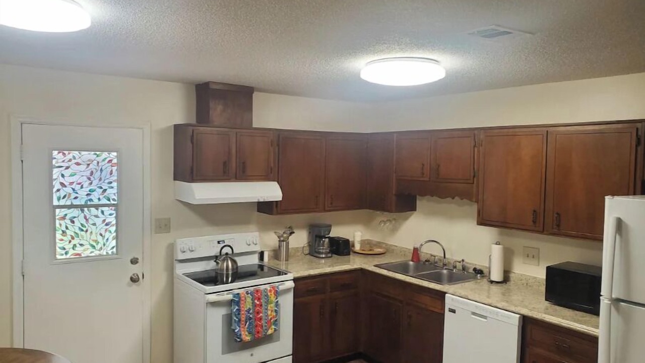 Photo of Kitchen in Tallahassee
