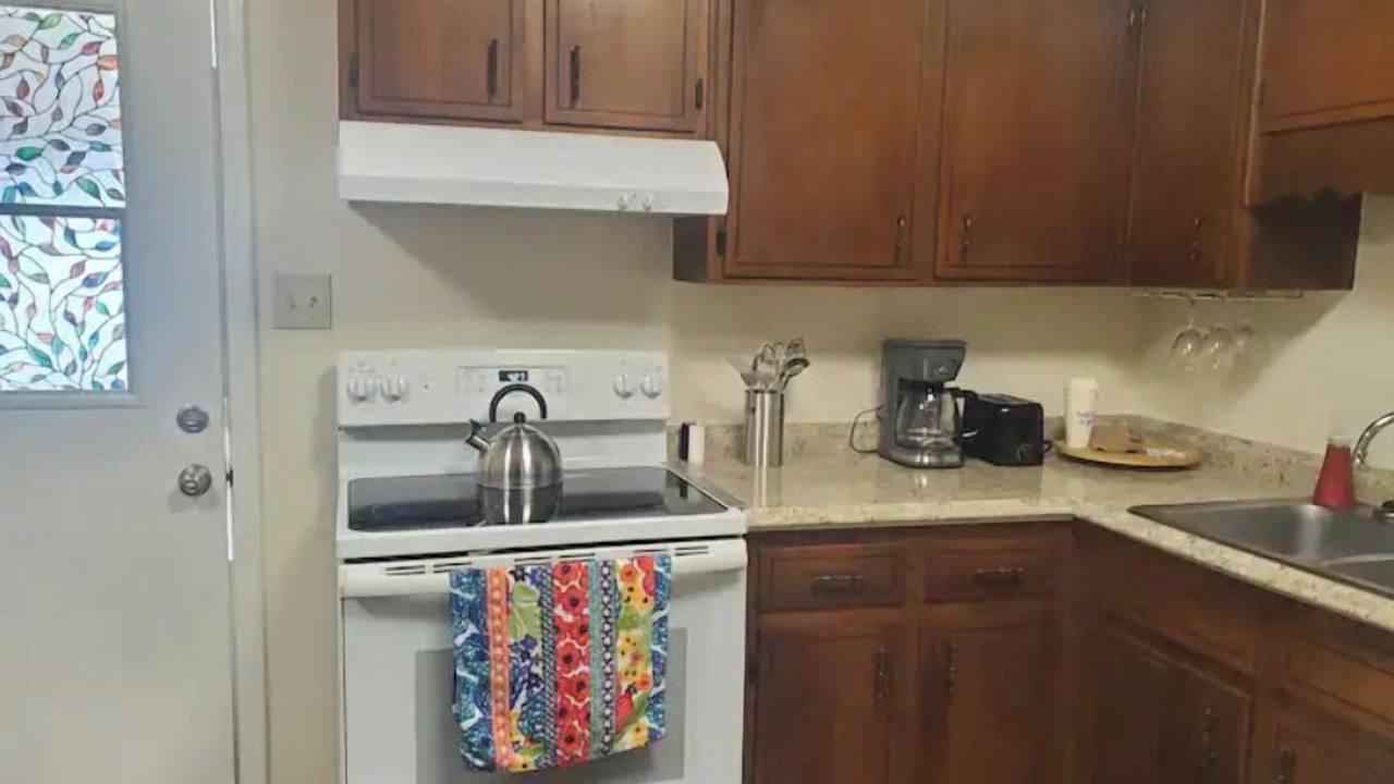 Photo of Kitchen in Tallahassee