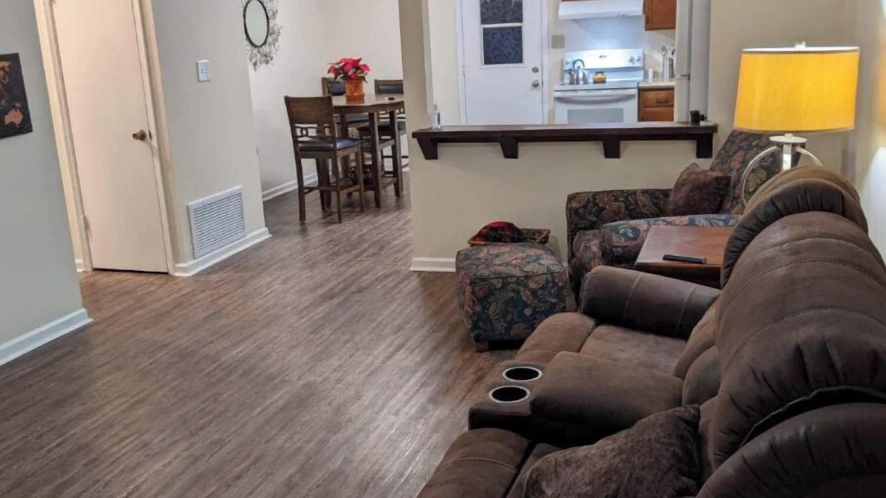 Photo of Livingroom in Tallahassee