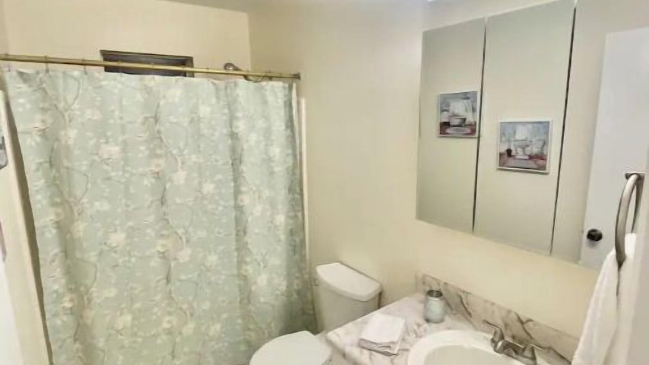 Photo of Bathroom in Tallahassee