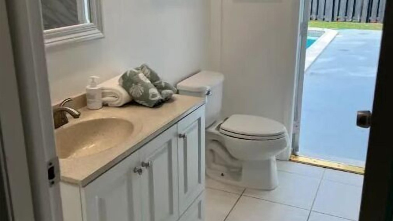 Photo of Bathroom in Sunrise