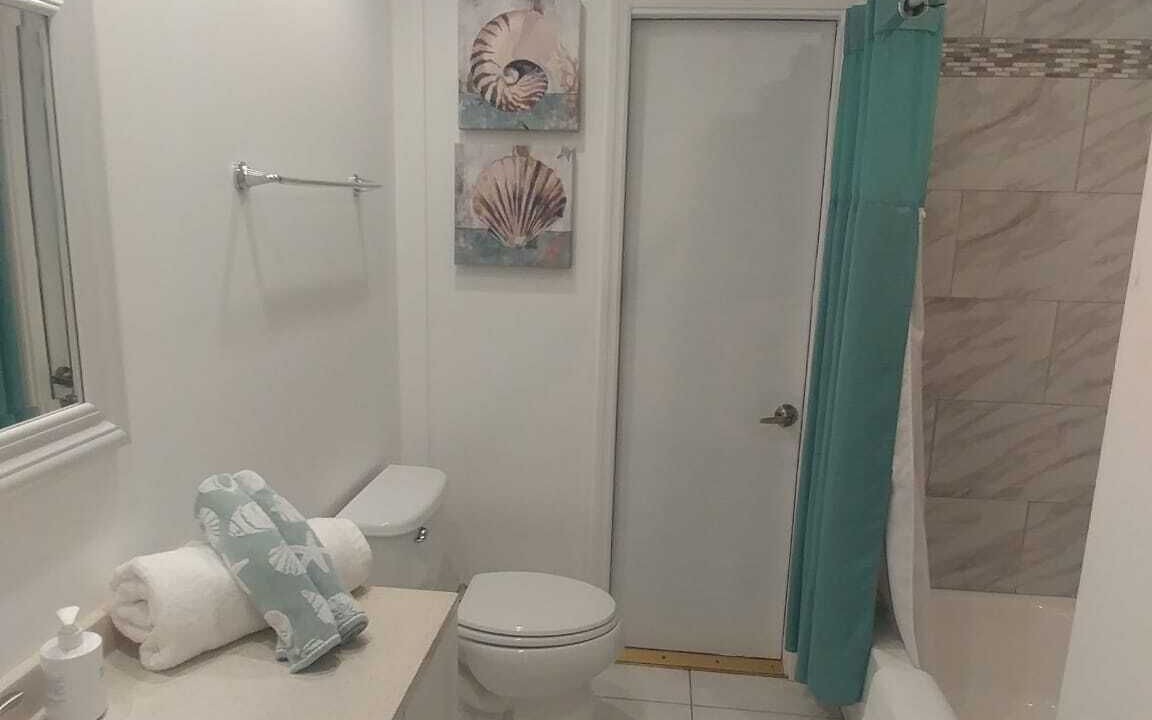 Photo of Bathroom in Sunrise