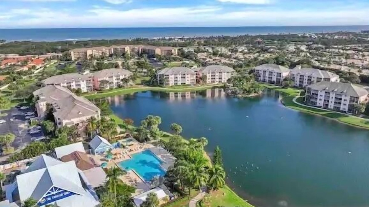 Photo of Outdoor in Jupiter Bay