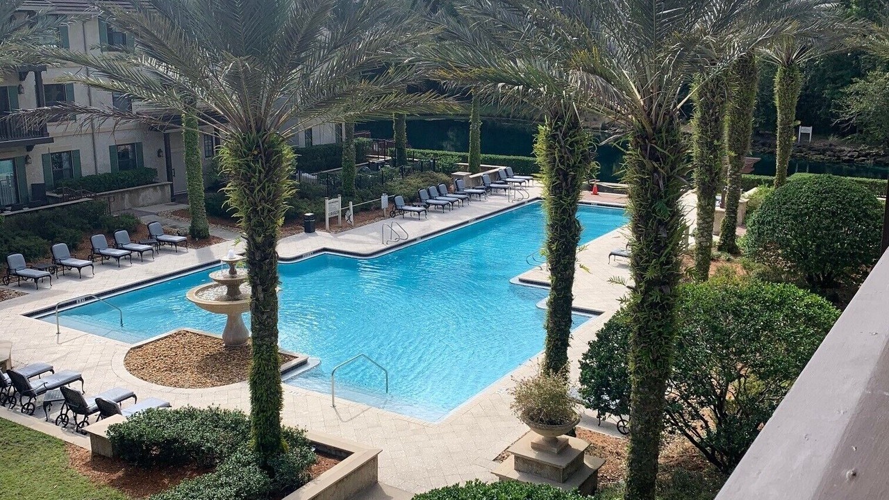 Photo of Outdoor in St. Augustine