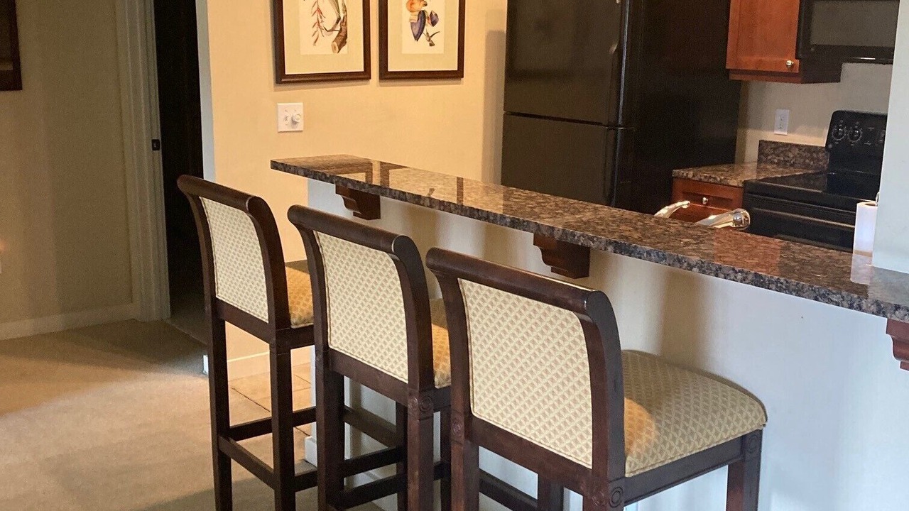 Photo of Kitchen in St. Augustine