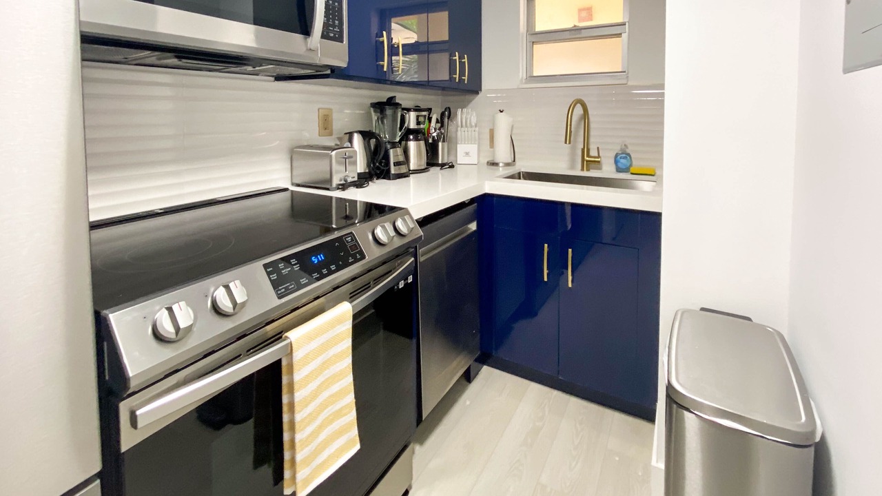 Photo of Kitchen in South Pointe