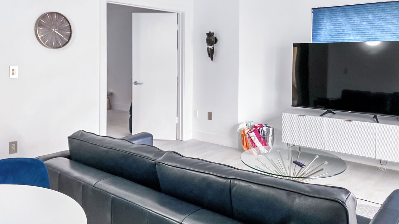 Photo of Livingroom in South Pointe