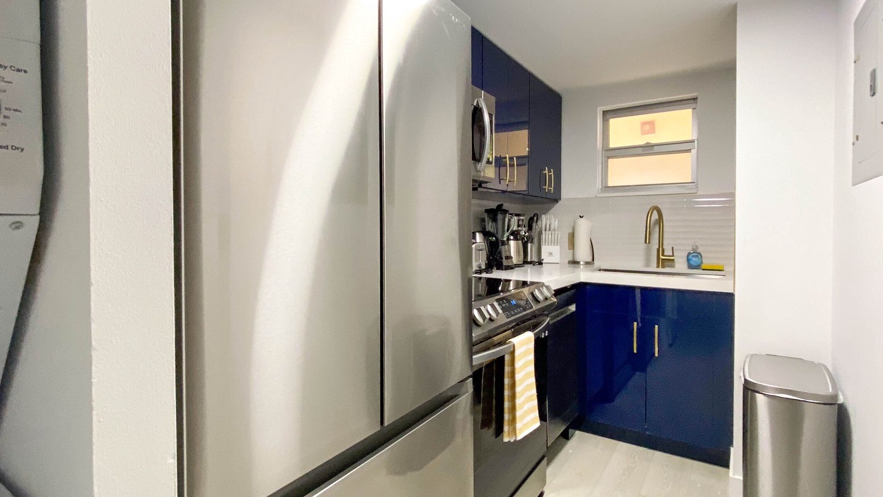Photo of Kitchen in South Pointe