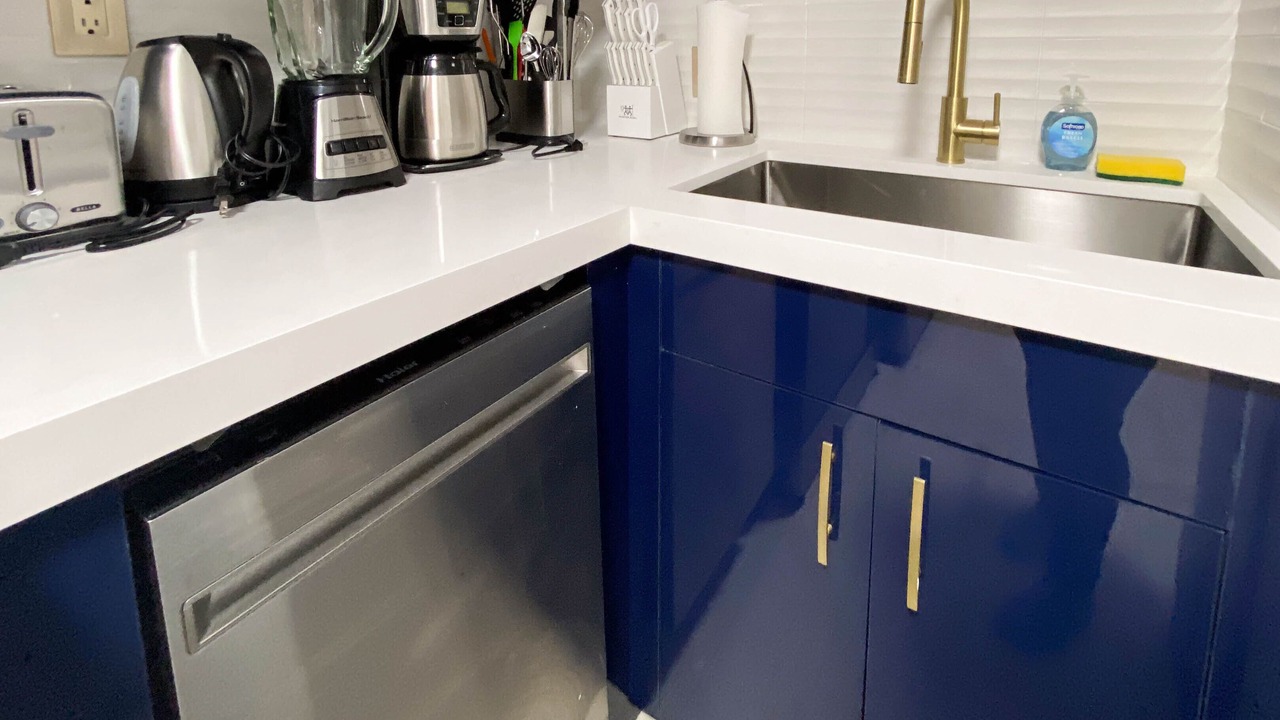 Photo of Kitchen in South Pointe