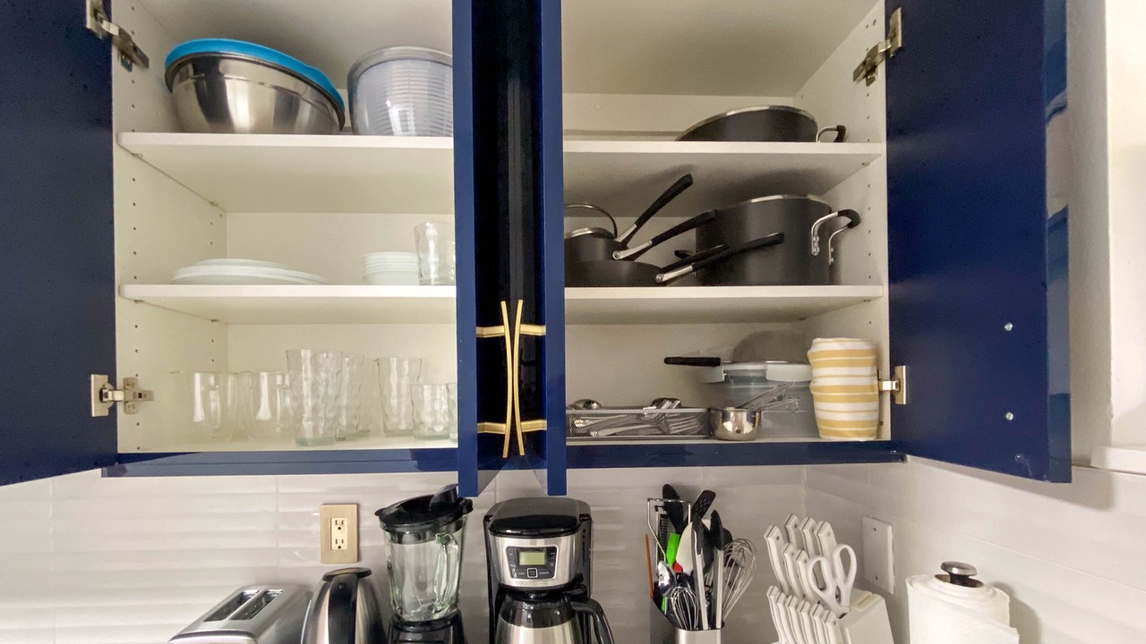 Photo of Kitchen in South Pointe