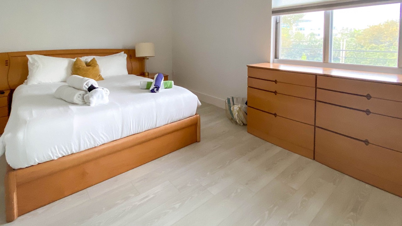 Photo of Bedroom in South Pointe