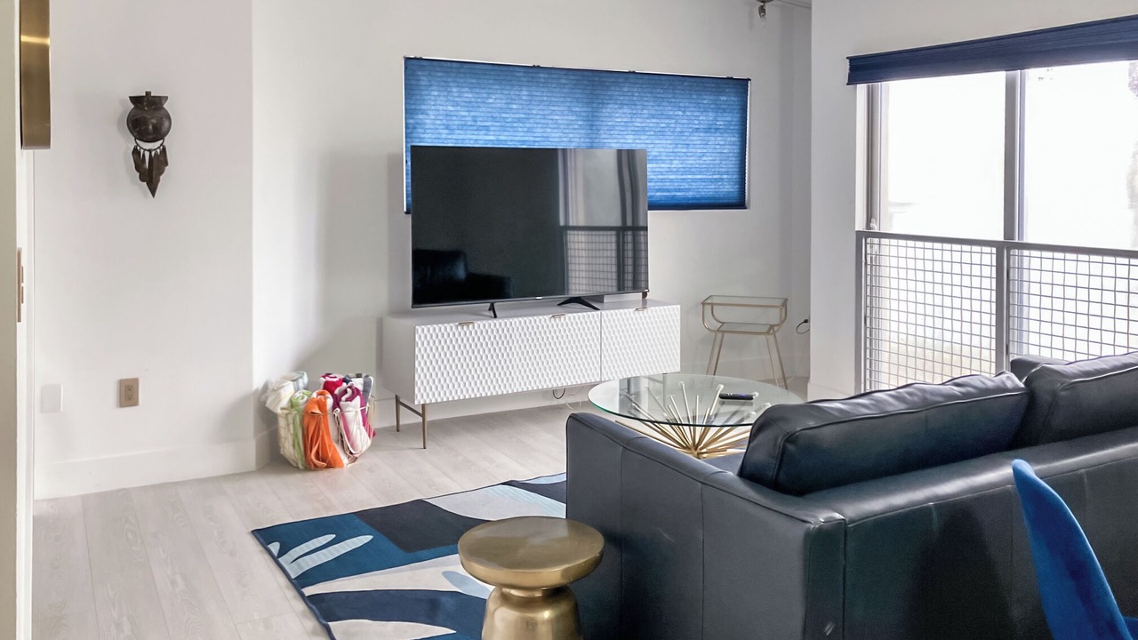 Photo of Livingroom in South Pointe