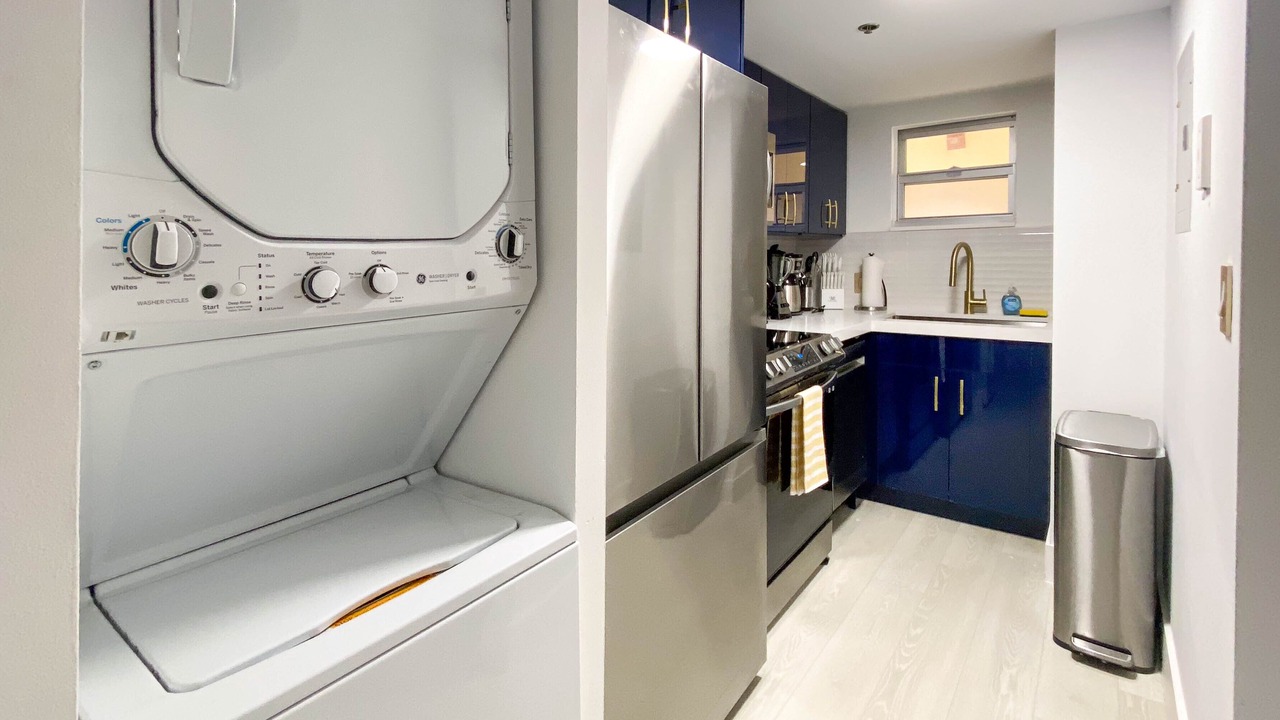 Photo of Kitchen in South Pointe