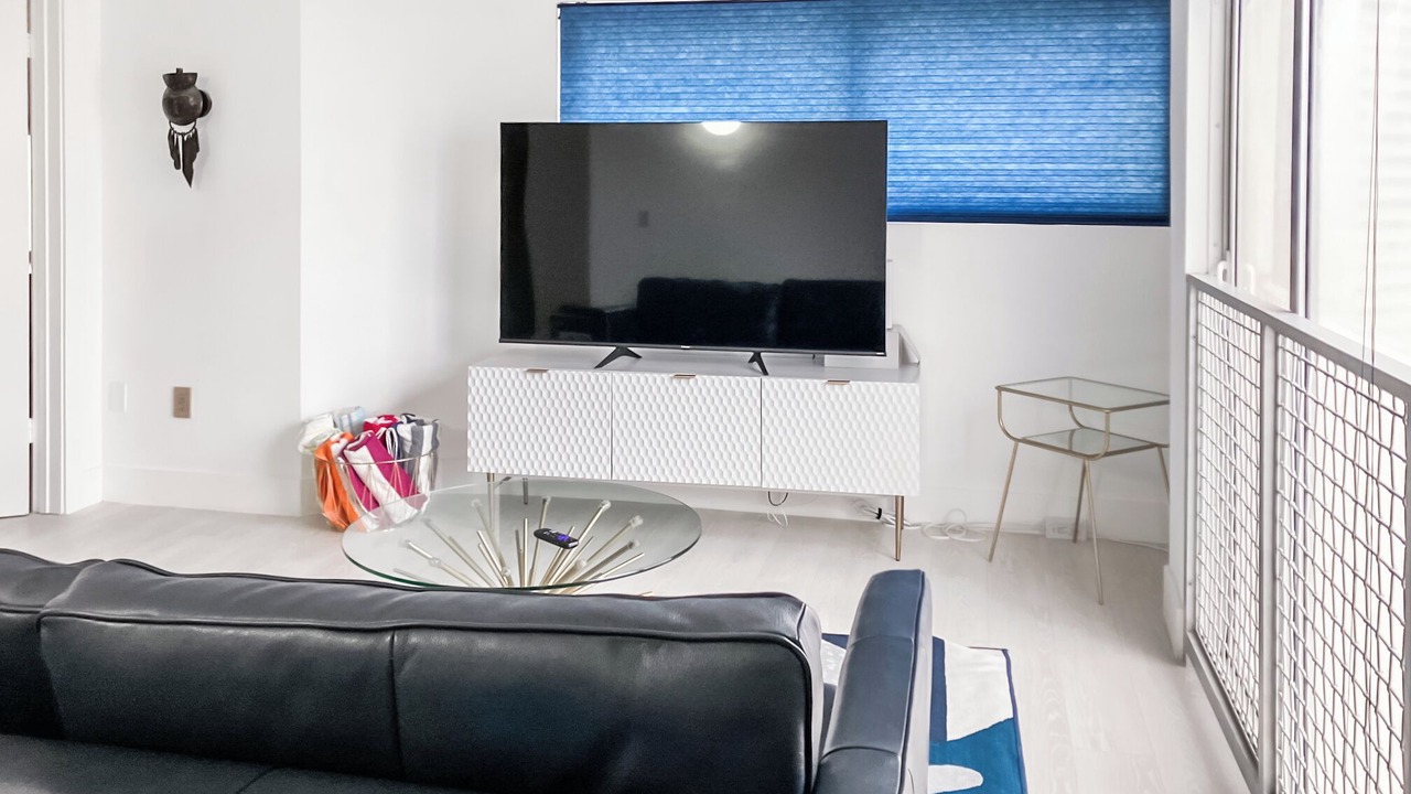 Photo of Livingroom in South Pointe