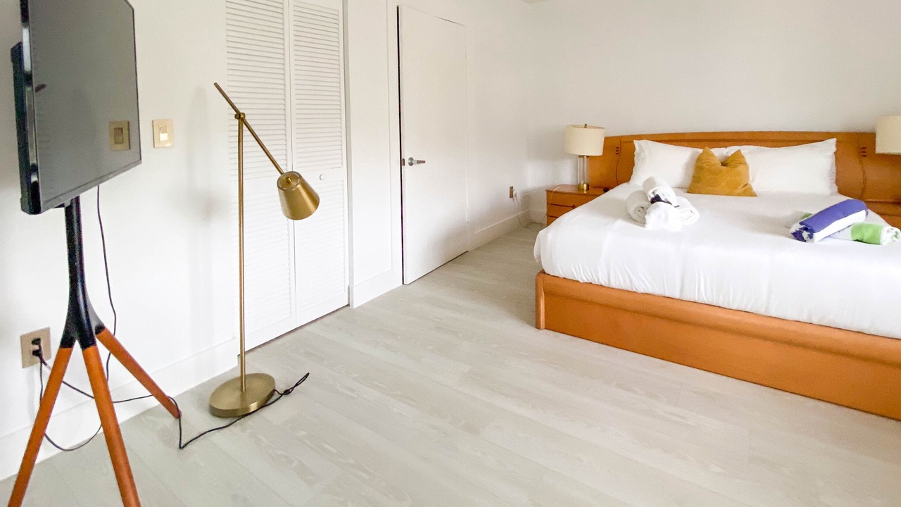 Photo of Bedroom in South Pointe
