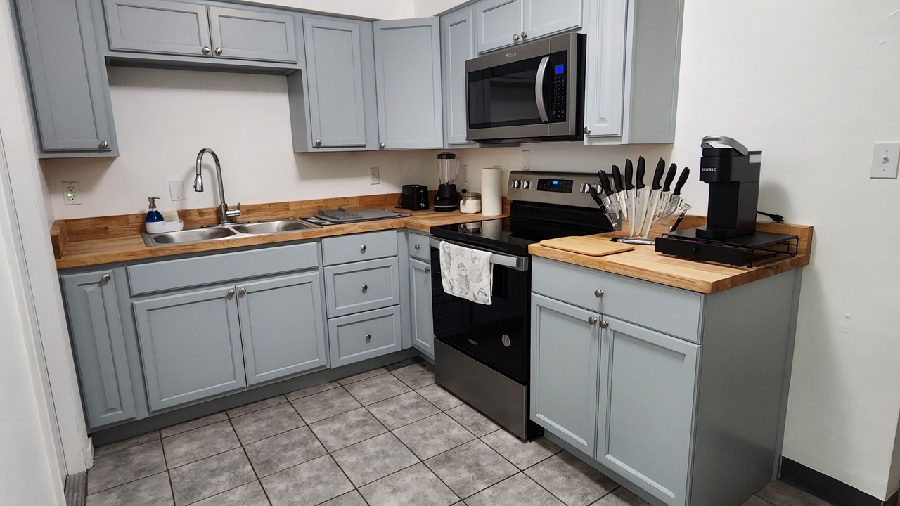 Photo of Kitchen in Inwood