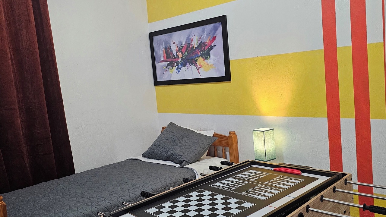 Photo of Bedroom in Inwood