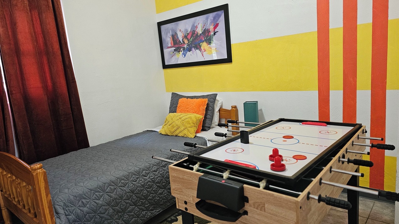 Photo of Bedroom in Inwood