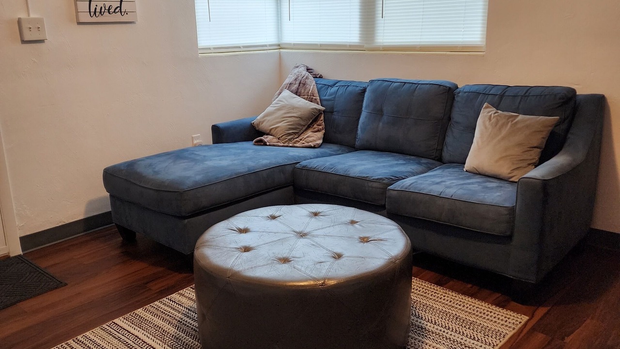 Photo of Livingroom in Inwood
