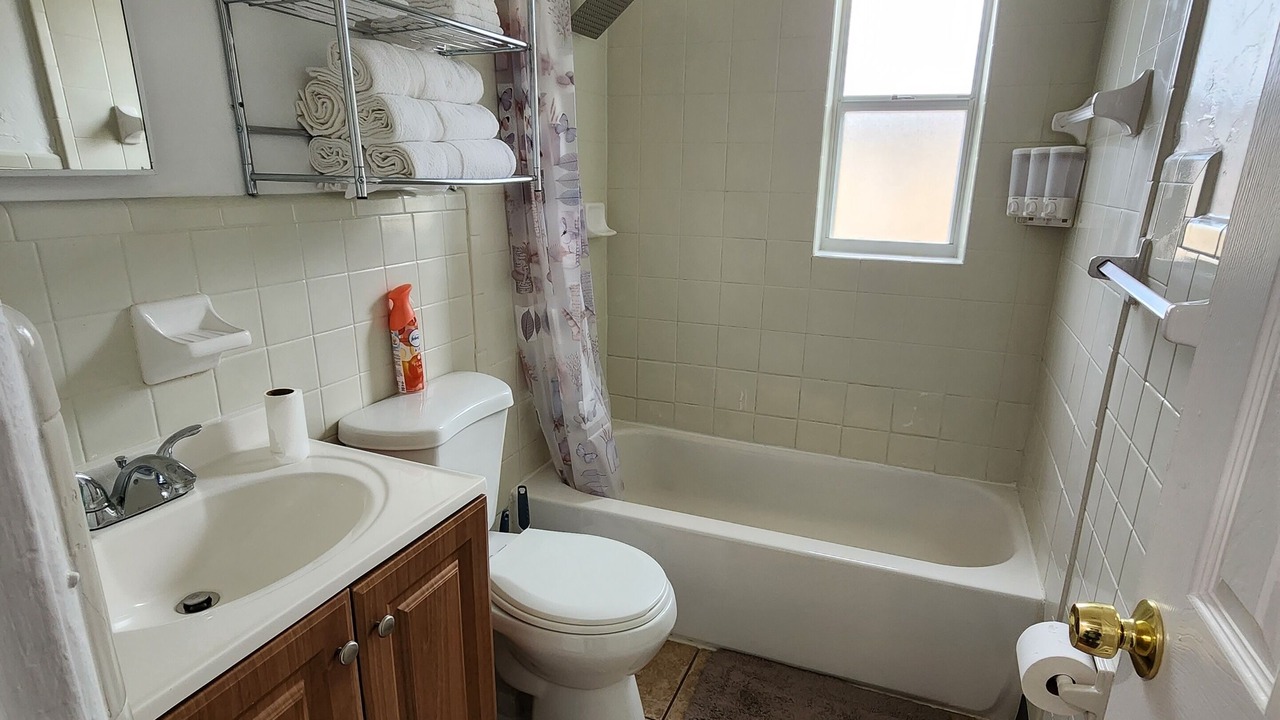 Photo of Bathroom in Inwood