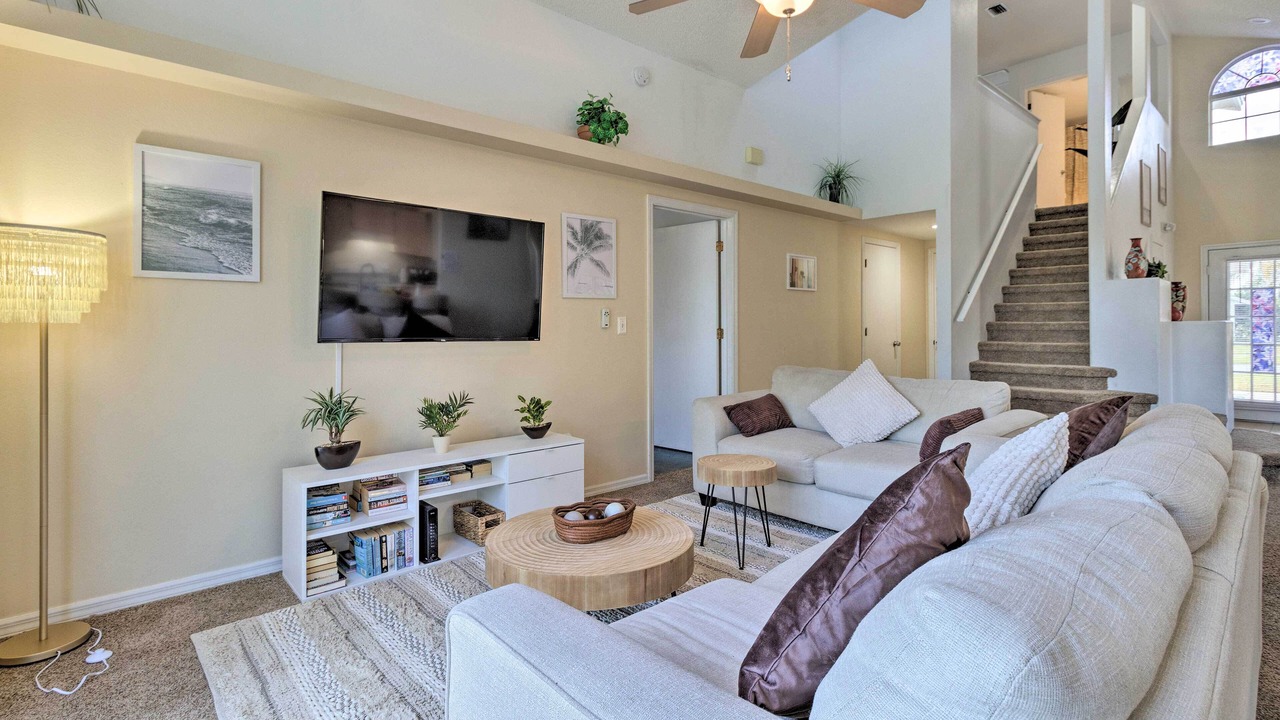 Photo of Livingroom in Lindfields