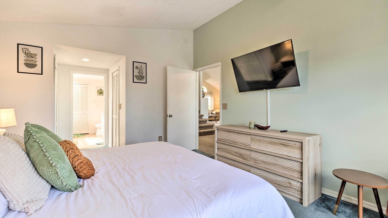 Photo of Bedroom in Lindfields