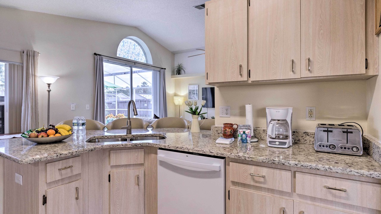 Photo of Kitchen in Lindfields