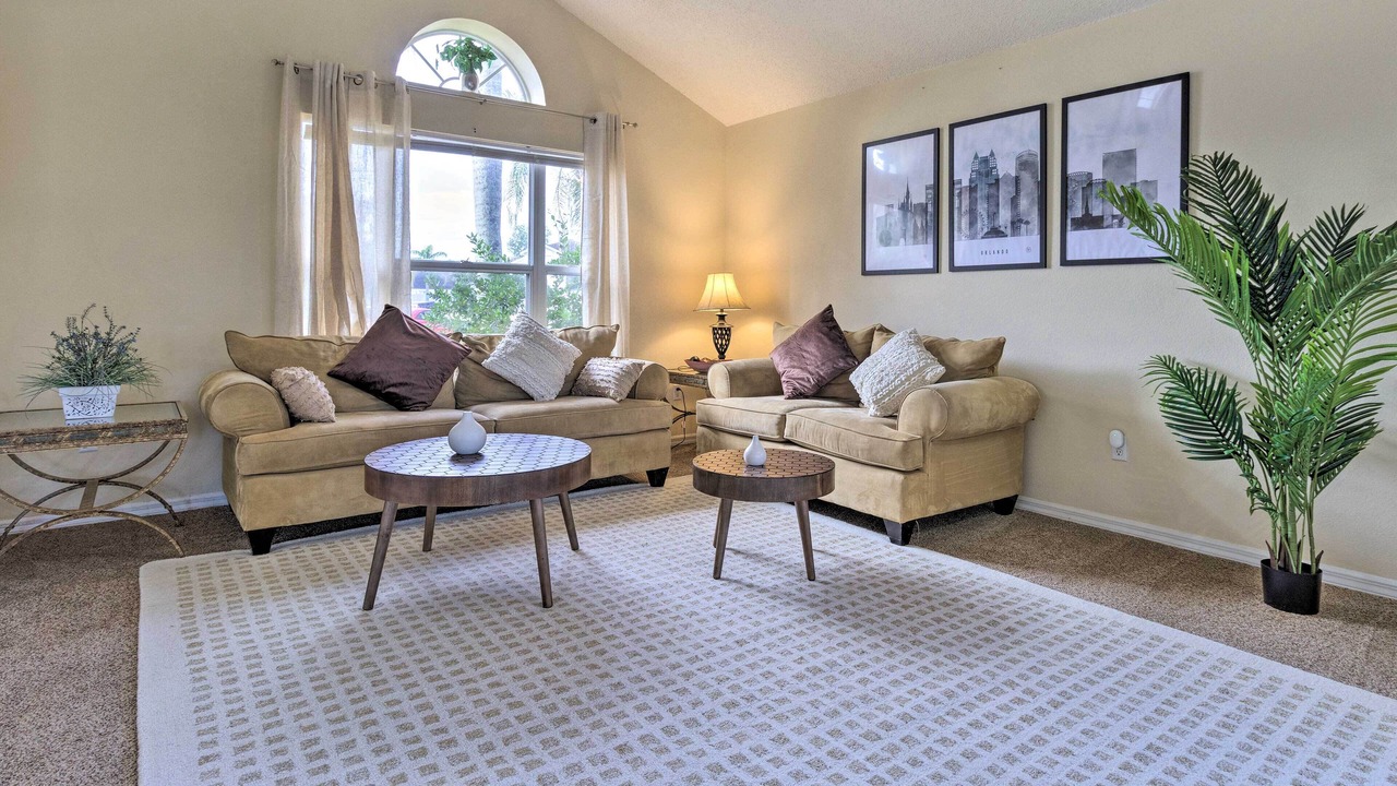 Photo of Livingroom in Lindfields