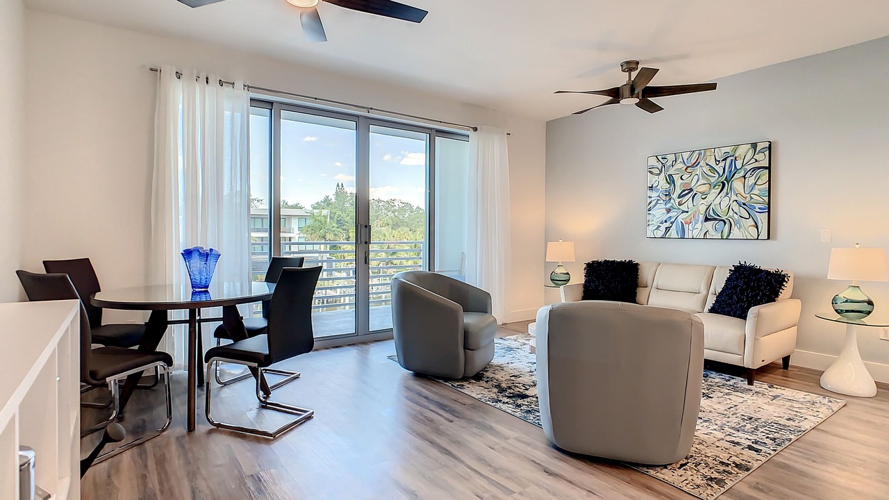 Photo of Bedroom in North Trail