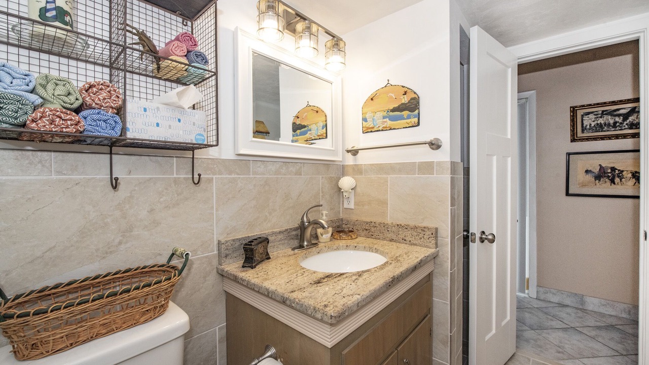 Photo of Bathroom in Panacea