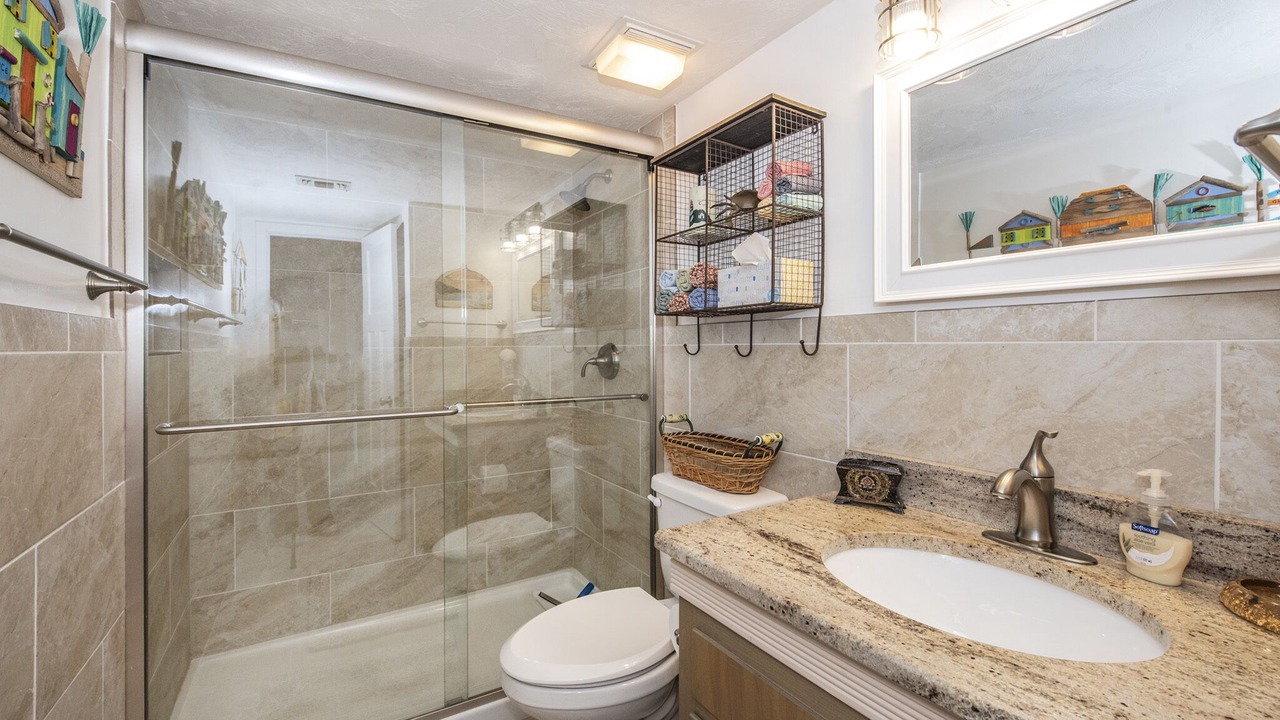 Photo of Bathroom in Panacea