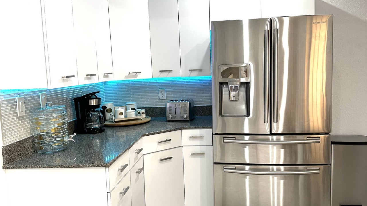 Photo of Kitchen in Richmond West