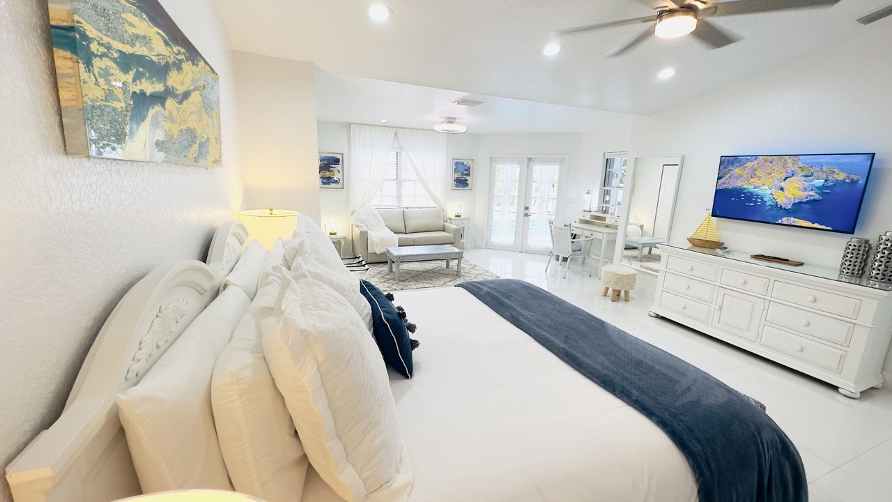 Photo of Bedroom in Richmond West