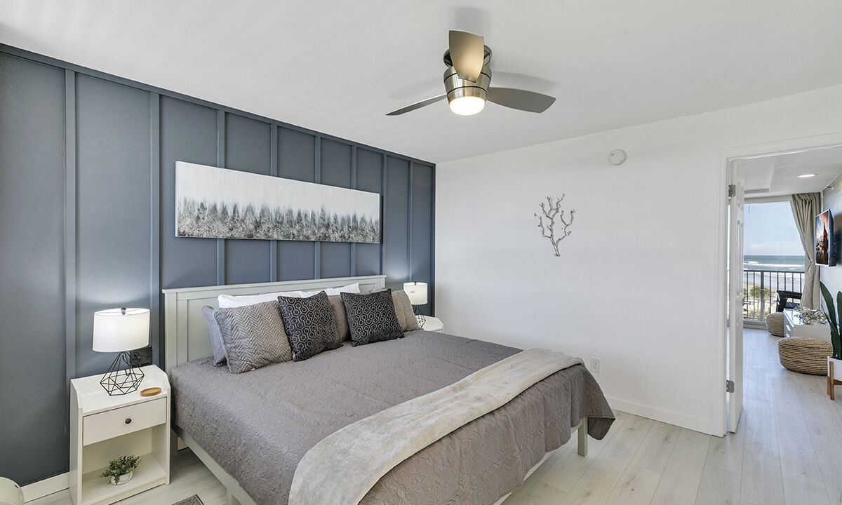 Photo of Bedroom in Lenox Park