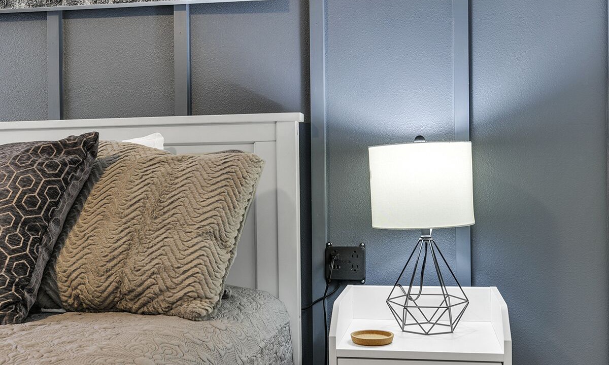 Photo of Bedroom in Lenox Park