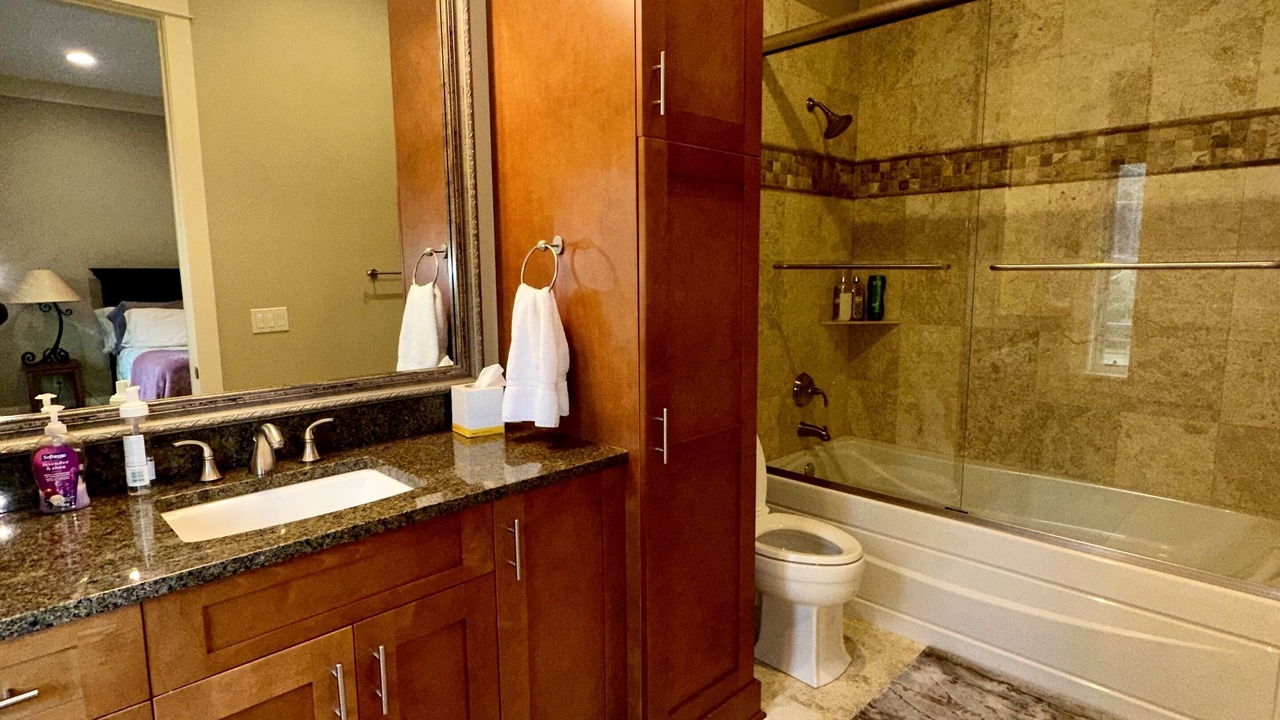 Photo of Bathroom in De Funiak Springs