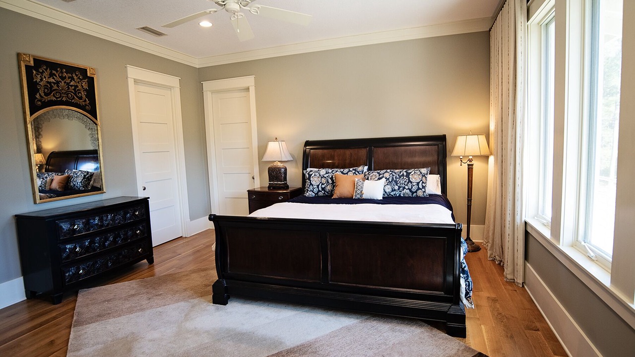 Photo of Bedroom in De Funiak Springs