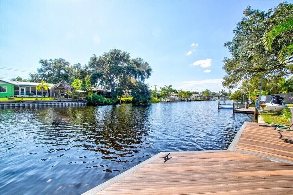 Photo of Outdoor in Hampton Homes