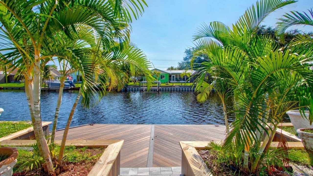 Photo of Outdoor in Hampton Homes