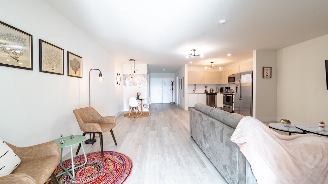Photo of Livingroom in Ojus