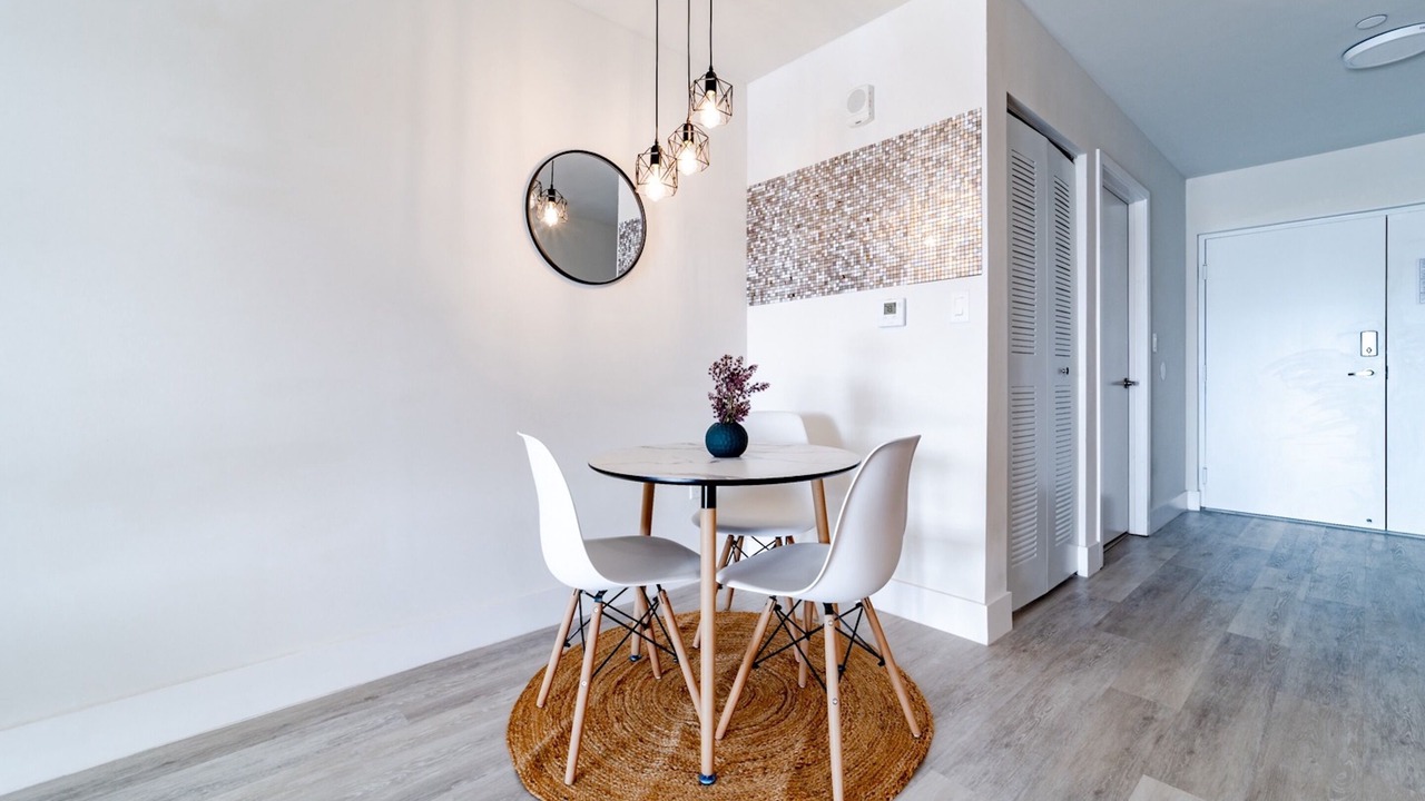 Photo of Livingroom in Ojus