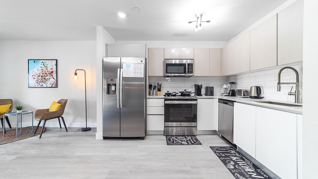 Photo of Kitchen in Ojus