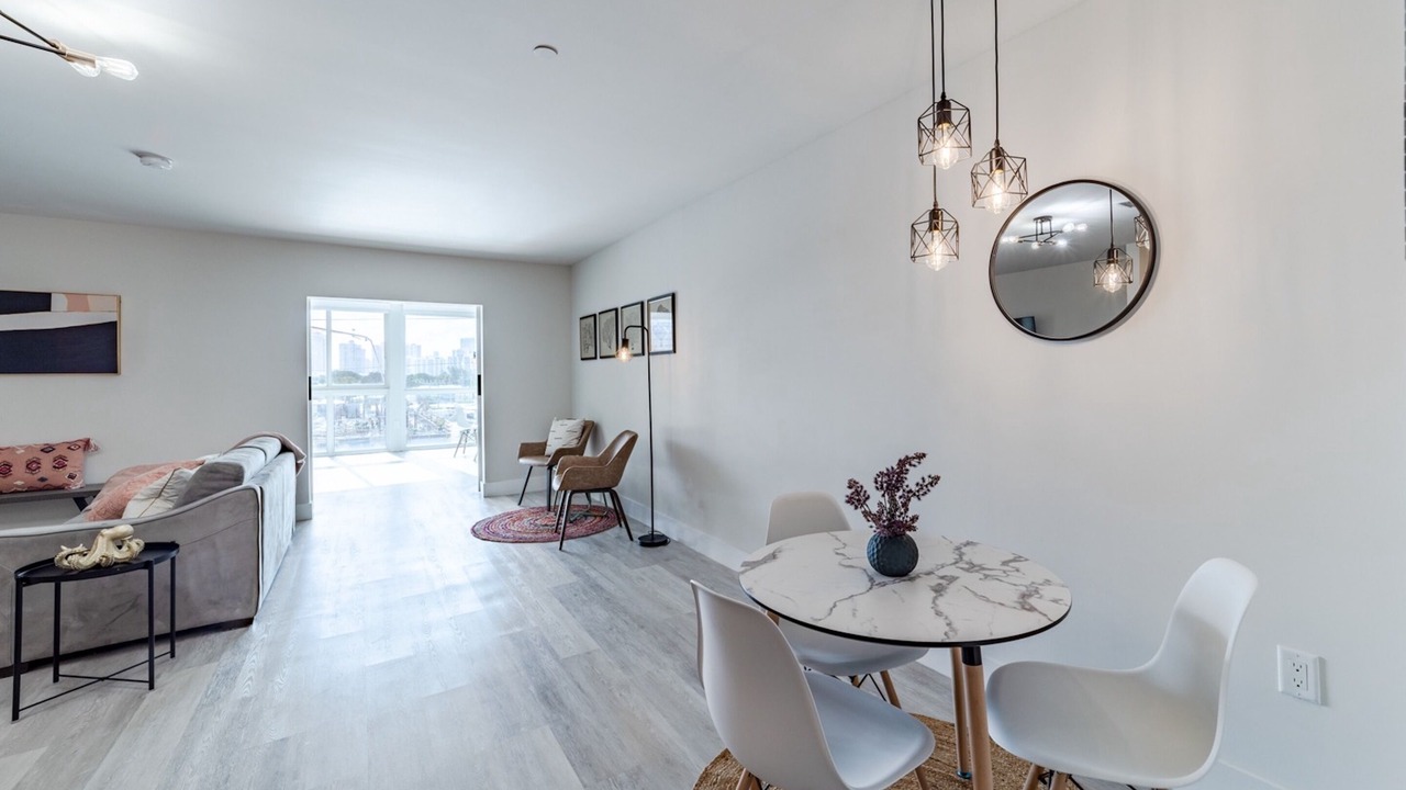 Photo of Livingroom in Ojus