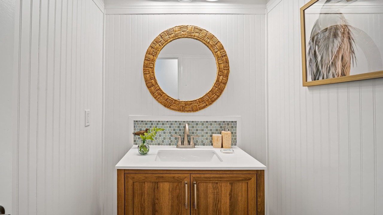 Photo of Bedroom in Palm Harbor