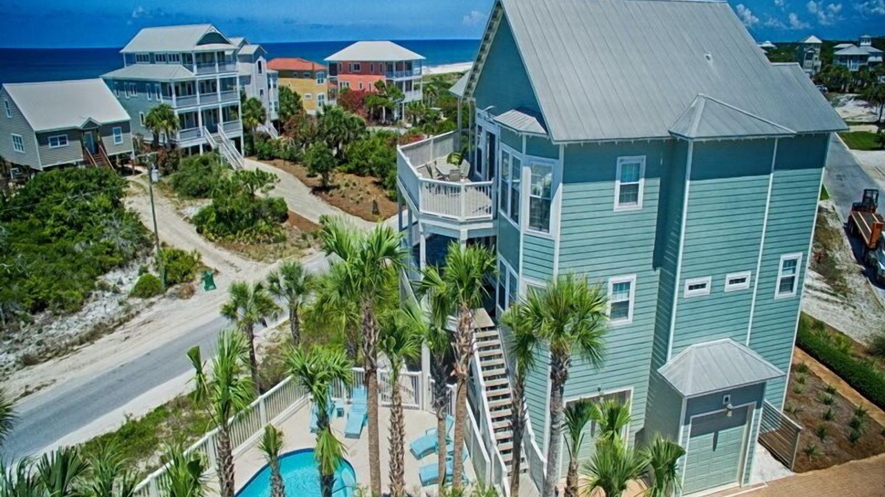 Photo of Outdoor in Seagrass