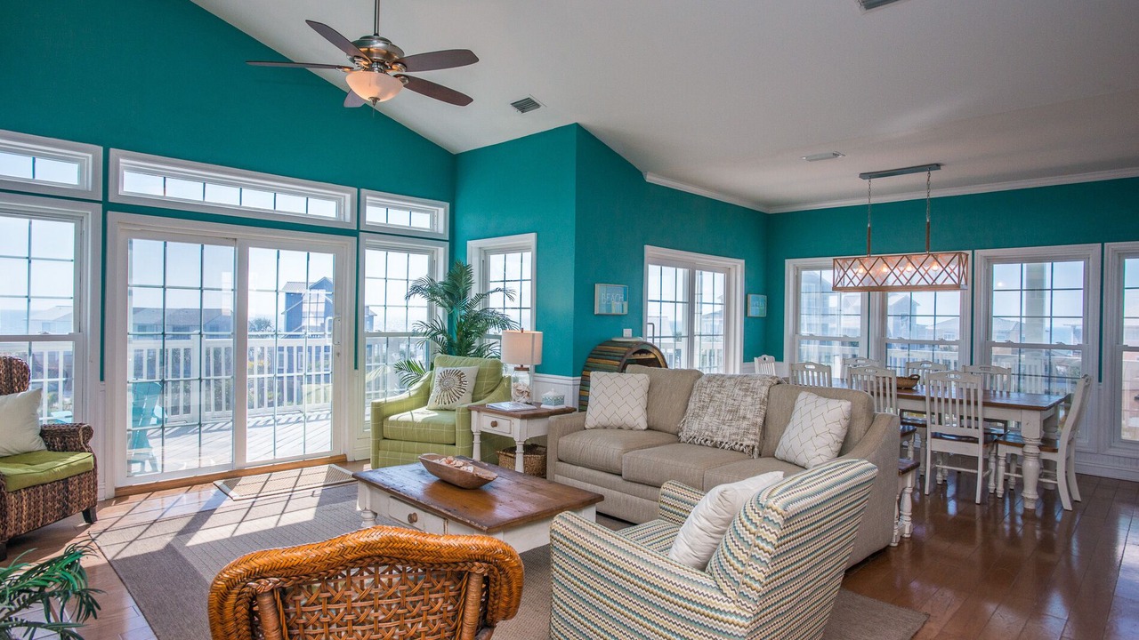 Photo of Livingroom in Seagrass