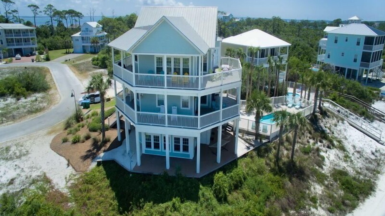 Photo of Outdoor in Seagrass